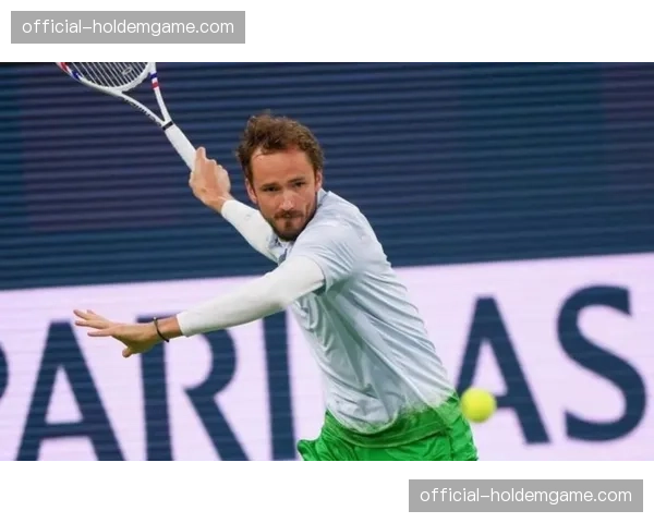 回顾2026年澳网决赛:辛纳五盘逆转梅德韦杰夫夺冠的关键转折点 回顾2026年澳网决赛:辛纳五盘逆转梅德韦杰夫夺冠的关键转折点