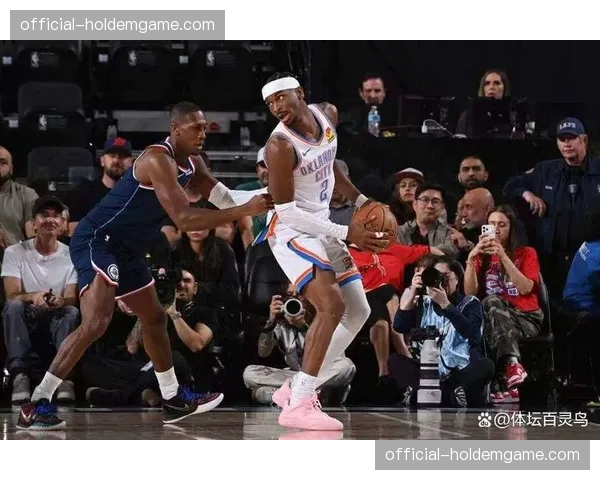 雷霆128-110轻取快船锁定联盟第一